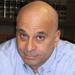 Headshot of rockville attorney Steve Bienstock